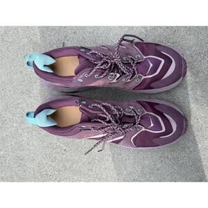 Hoka One Anacapa Low GTX